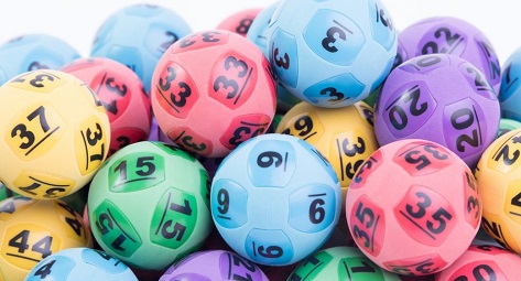 Strategi Kemenangan Lotere Metode Dasar untuk Memulai Anda