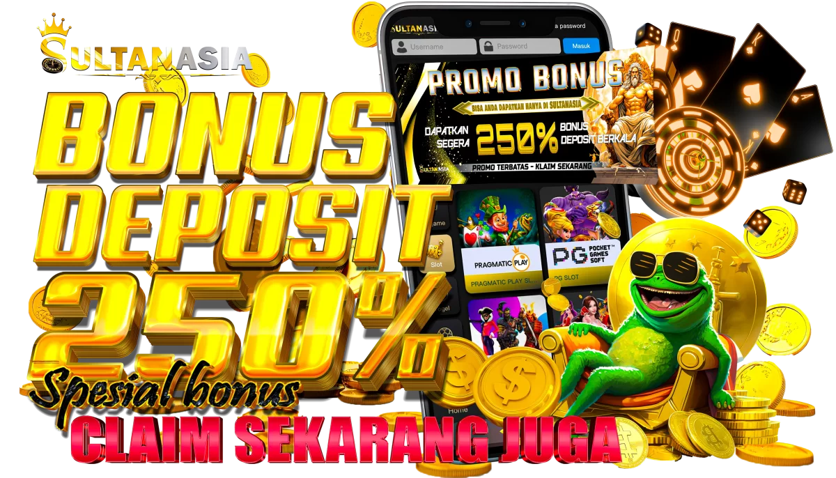 Sultanasia Bingo Online